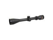 Traditions 3.5 10X44 Matte Rangefinder Reticle