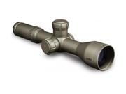 Bushnell ERS 3.5 21x 50mm 34mm Tube Riflescope Flat Dark Earth w G2 Reticle ET3
