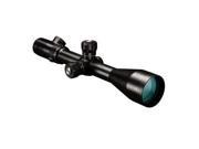 Bushnell 6 24x50mm Elite Illuminated MilDot Argon 30mm Riflescope ET6245F