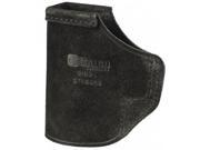 Galco Stow N Go Inside The Pant Holster Fits S W Shield 9mm 40S W and 45ACP