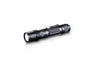 Fenix PD Series 960 Lumens Flashlight Black w Battery