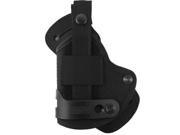 Elite Survival Systems Advanced Back Holster Walther P99 H K USP Left Hand
