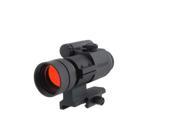 New AimPoint Carbine Optic 2MOA Red Dot Sight Black