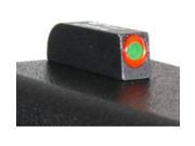 AmeriGlo Tritium Front All For Glock Models Pro Glo Front Sight Orange Circle