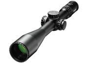 Steiner T5Xi 5 25x56mm SCR Reticle 34mm Matte Black w Lens Covers Throw Lever