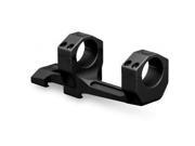 Vortex Precision Extended Cantilever 34mm mount with 20 MOA cant Black CM 534 2