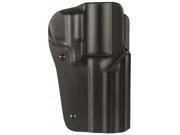 Blade Tech OWB Holster SW 625 4in Black Right Hand Adjustable Sting Ray Loop HO
