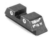 Trijicon For Glock Rear Sight