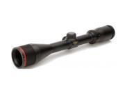 Swift 4 12x40mm Adjustable Objective Lens Quadraplex Premier Riflescope Matte B