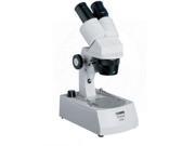 Konus Diamond 20x 40x Stereoscopical Microscope 120V American Plug