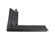 Ruger American Rimfire Rifle Stock Modules Low Comb Compact Pull Black