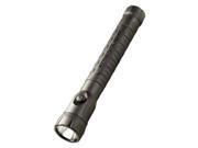 Streamlight PolyStinger LED w out Charger Black NiMH Battery