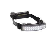 FoxFury Performance Intrinsic Tasker LED Helmet Light Black