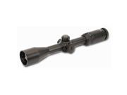 BSA Optics 3 9 x 50mm Huntsman Illuminated RGB Dot Reticle Matte Riflescope HM39