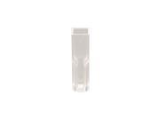 UNICO Disposable Cuvettes Polystyrene 10 Mm Pathlength