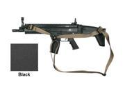 Specter Gear CQB Sling FN SCAR Ambidextrous Black