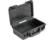 SKB Cases iSeries 1006 3 Waterproof Utility Case 11.72x8x3.86in Black 3i 1006 3B