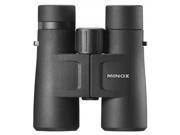 Minox BV 10x42mm Full Size Waterproof Binoculars Black