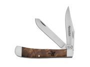 Remington Heritage 700 Trapper R 161 Folding Knife Clip Spey Blades