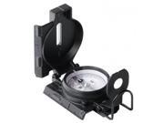 Cammenga S.W.A.T.Black Tritium Lensatic Compass Clam Pack 166747