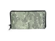 VISM Digital Camo Gun Case and Padded Handgun Insert