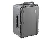 SKB Cases iSeries 3031 18 Waterproof Utility Case Black