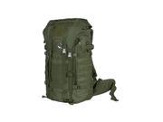 Fox Outdoor Advanced Mountaineering Pack Olive Drab 099598565305