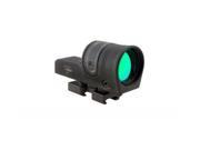 New Trijicon RX30 42mm Reflex 6.5 MOA Amber Dot Reticle Sight Black w Flattop