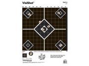 Champion Target Champion Sight In Target 10 Pack 45804