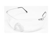 Radians Clay Pro Shooting Glasses Clear Lenses