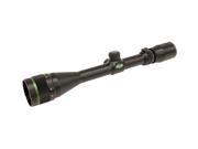 Mueller Optics 2 7x32 APV AO Waterproof Riflescope Matte Black BD Reticle MAPV27