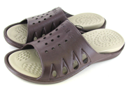 Dawgs Premium Slides Comfort Slip On Sandal Shoe