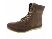 Steve Madden Men s Eagleyye Stitched Faded Combat Boot