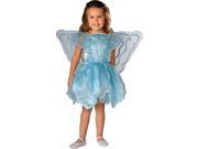 Rubie s Toddler s Blue Pixie Costume