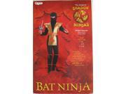 Disguise Children s Bat Ninja Costume