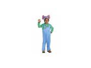 Disguise Toddler s Koala Brothers Frank Costume