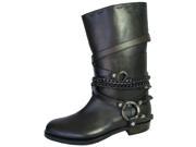 True Religion Women s Molly Chained Fashion Boot