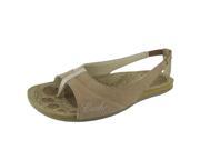 Cushe Women s Noosa Coral Leather Thong Sandal
