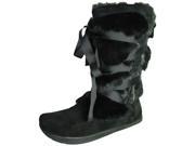 Kalso Earth Women s Pike Furry Winter Boot