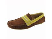 Donald J. Pliner Men s VergilMAMA Two Tone Loafer