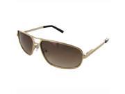 Kenneth Cole 2405 Flat Top Sunglasses