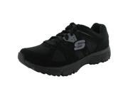 Skechers Sport Mens Agility Outfield Athletic Sneaker