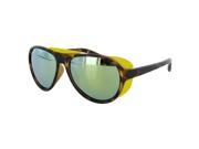 Vuarnet Extreme 7008 Polarized Side Paneled Sunglasses