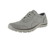 Skechers Relaxed Fit Men s Superior Harvin Aged Casual Sneaker