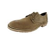 Lounge By Mark Nason Men s Pitkin Distressed Leather Oxford