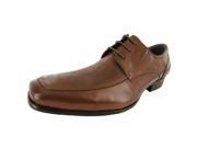 KC New York Men s Date N Time Textured Oxford