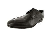 Kenneth Cole Western Sky Tapered Leather Oxford