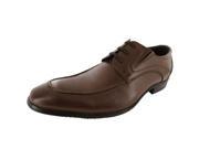 Kenneth Cole Western Sky Tapered Leather Oxford