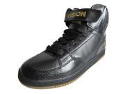 Vision Street Wear Men s MC 14000 Classic High Top Sneaker
