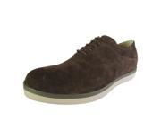FitFlop Men s Lewis Suede Oxford